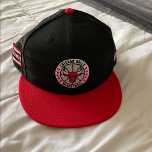 Chicago Bulls Snapback! New era